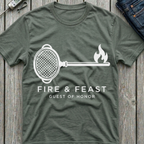 Guest Of Honor T-Shirt