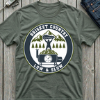 Brisket Country T-Shirt