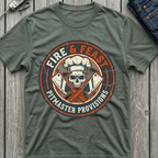 Pitmaster Provisions T-Shirt