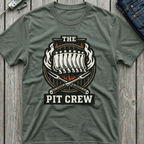 The Pit Crew T-Shirt