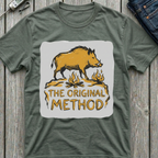 Original Method T-Shirt