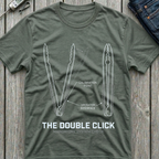 The Double-Click T-Shirt