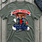 Smoked Perfection T-Shirt
