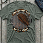 Perfect Smoke T-Shirt