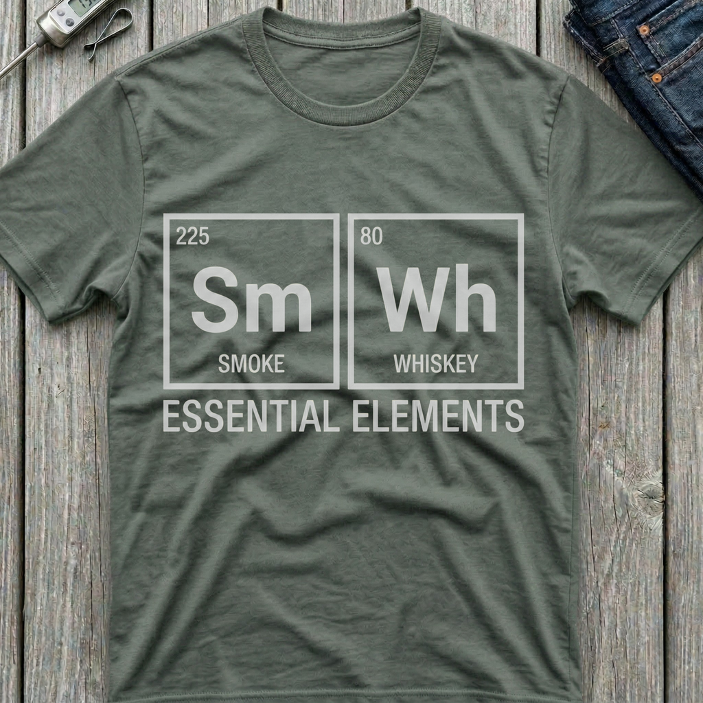 Essential Elements T-Shirt