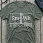 Essential Elements T-Shirt