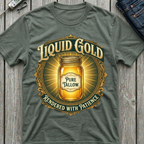 Liquid Gold T-Shirt