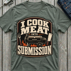 Into Submission T-Shirt
