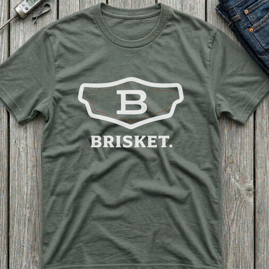 Brisket T-Shirt