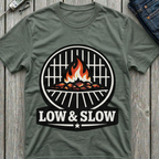 Low & Slow T-Shirt