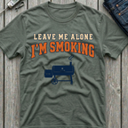 I'm Smoking T-Shirt