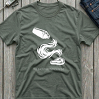 Backyard Mixologist T-Shirt
