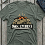 Oak Embers T-Shirt