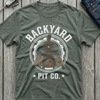 Backyard Pit Co. T-Shirt