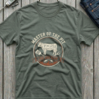 Master Of The Pit T-Shirt