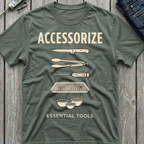 Essential Tools T-Shirt