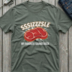 My Favorite Soundtrack T-Shirt