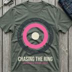Chasing The Ring T-Shirt