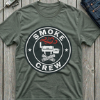 Smoke Crew T-Shirt