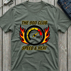 900 Club T-Shirt