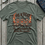 The Best Seats T-Shirt