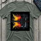 Controlled Chaos T-Shirt