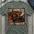 Live Forever T-Shirt