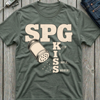 SPG Kiss T-Shirt