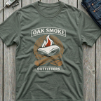 Oak Smoke Outfitters T-Shirt