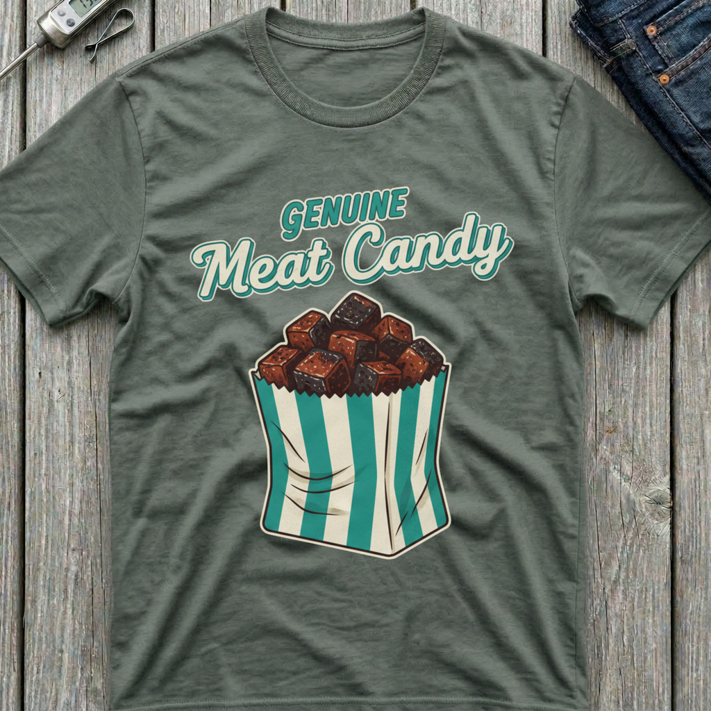 Meat Candy T-Shirt