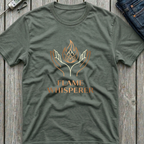 Flame Whisperer T-Shirt