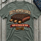 SPG And Oak T-Shirt