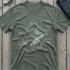 Offset Smoker T-Shirt