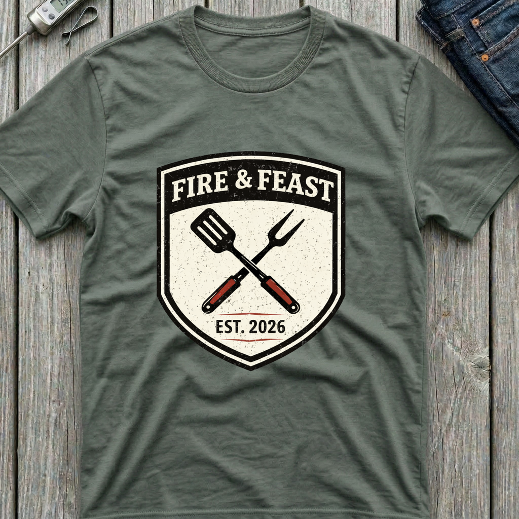 Est. 2026 T-Shirt