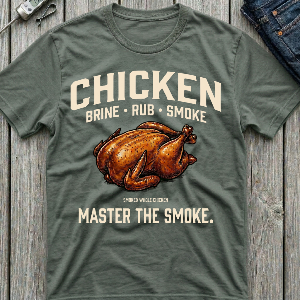 Chicken T-Shirt