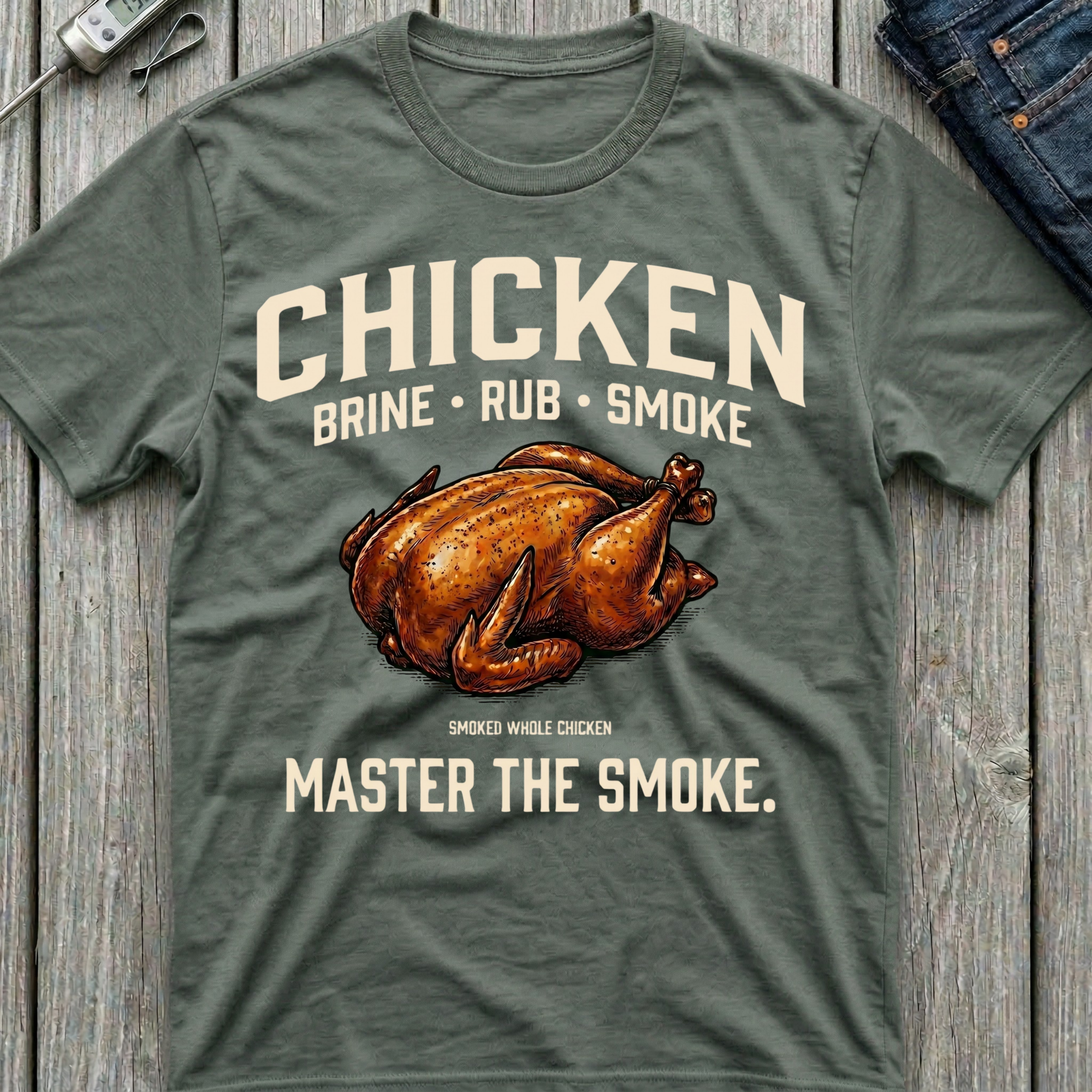Chicken T-Shirt