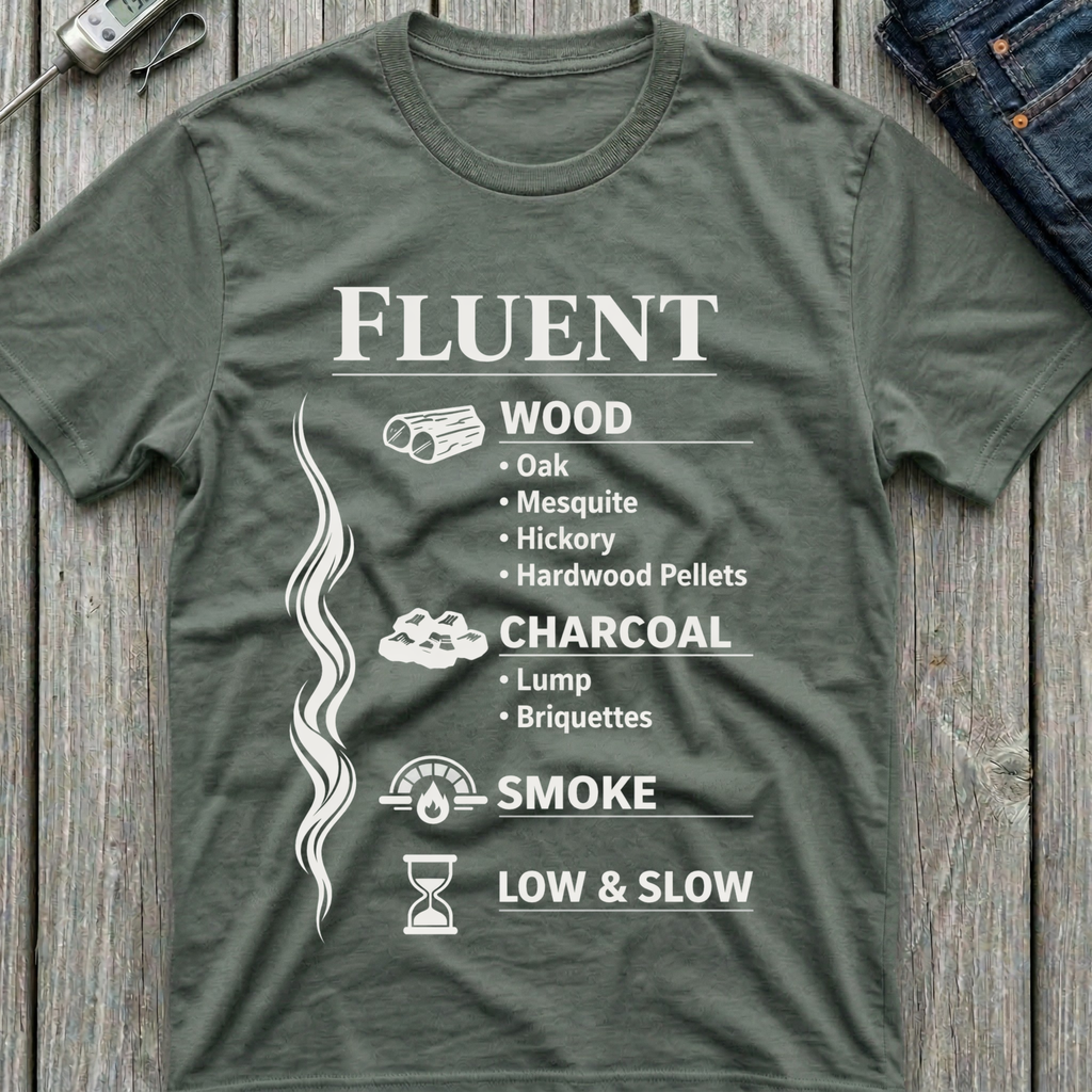 Fluent T-Shirt