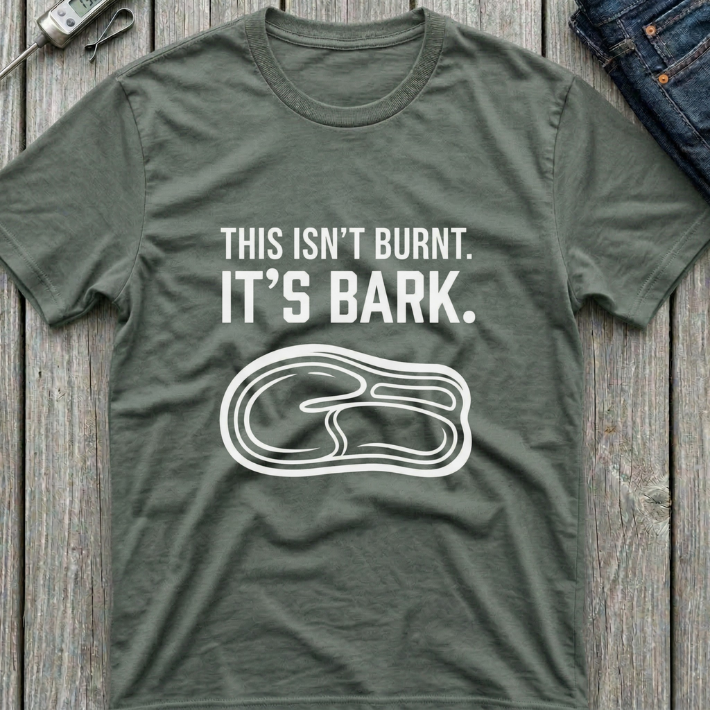 It's Bark T-Shirt