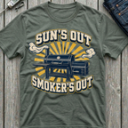 Sun's Out T-Shirt