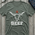 Beef T-Shirt