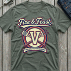 Pro-Level T-Shirt