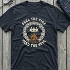 Feed The Soul T-Shirt