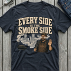 Every Side T-Shirt