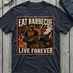 Live Forever T-Shirt