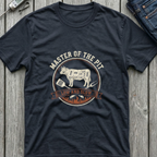 Master Of The Pit T-Shirt