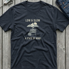 A State Of Mind T-Shirt