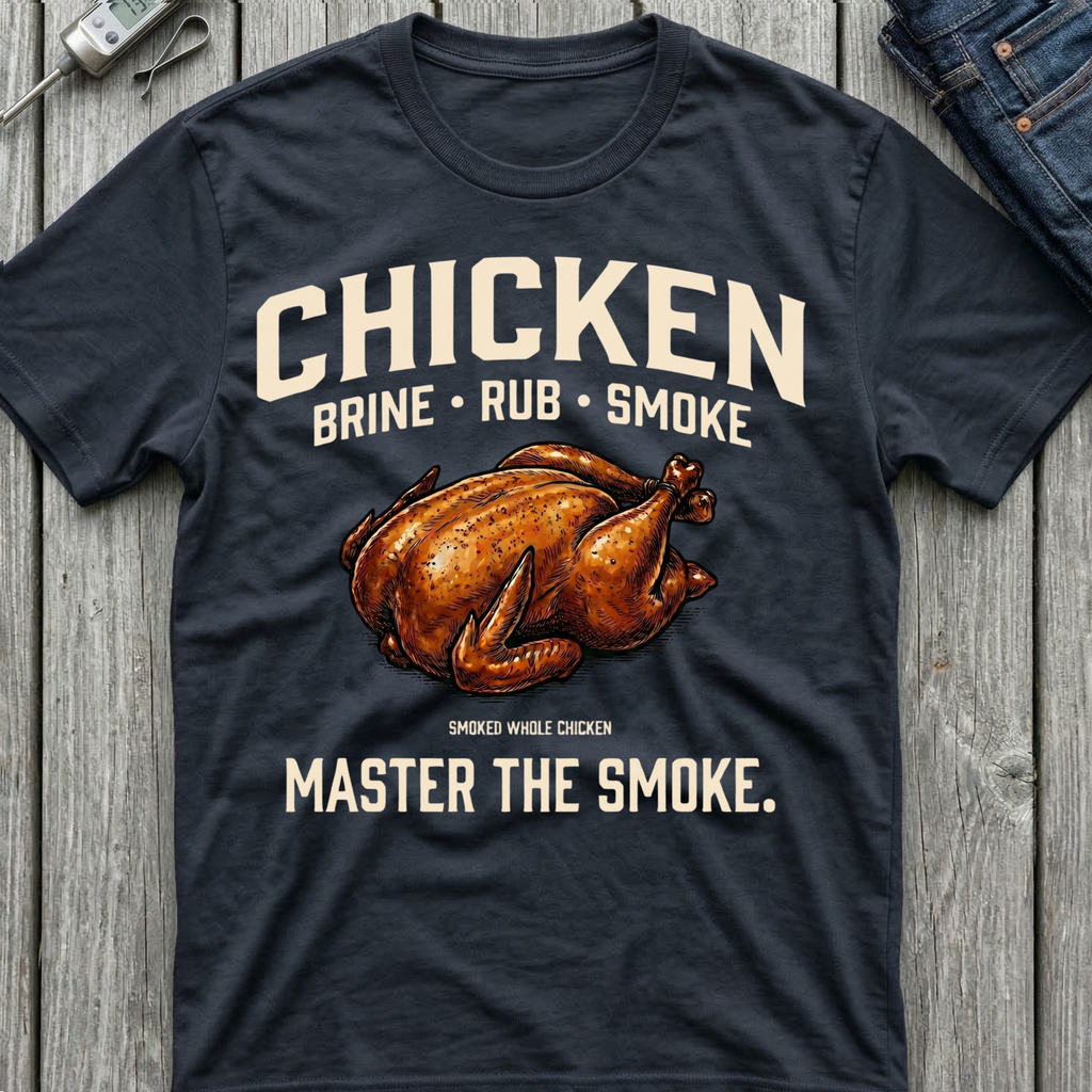 Chicken T-Shirt