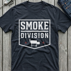Smoke Division T-Shirt