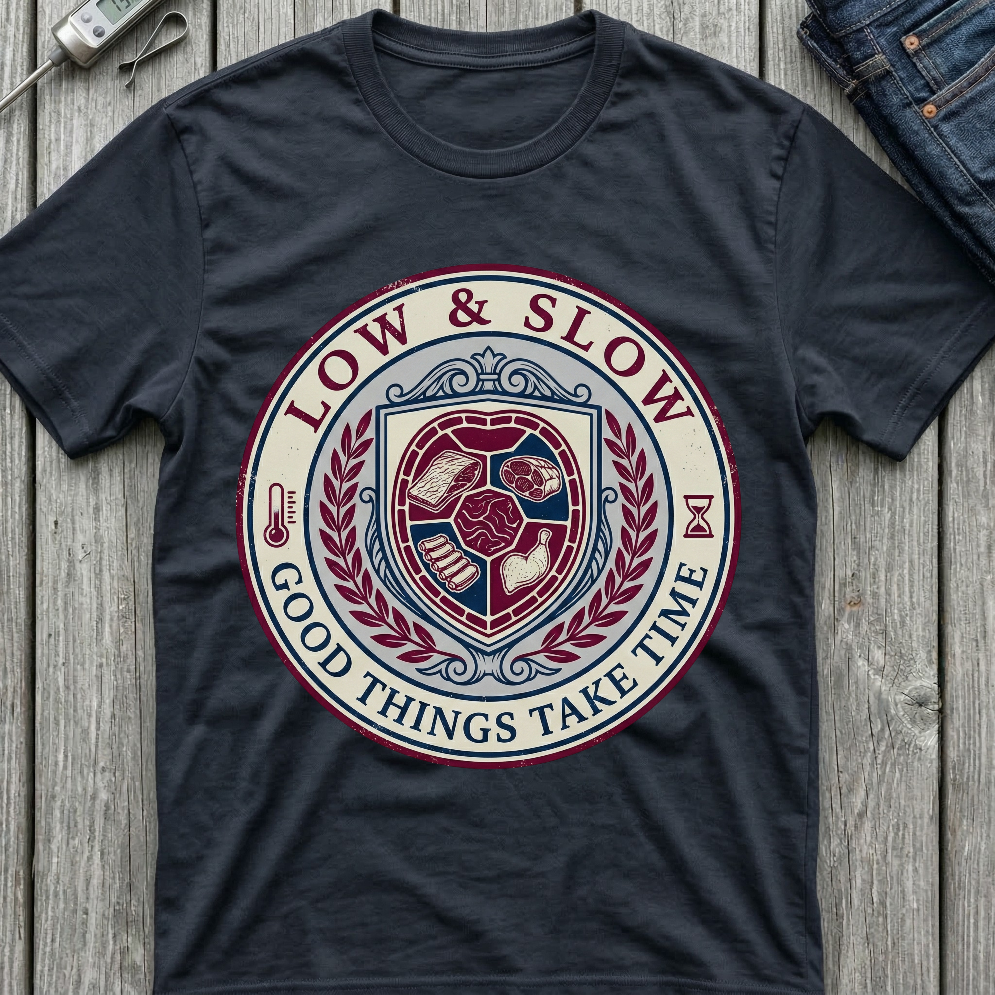 Good Things Take Time T-Shirt