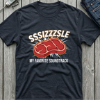 My Favorite Soundtrack T-Shirt